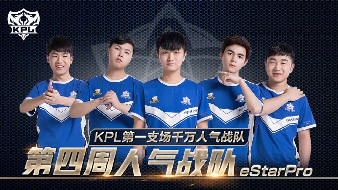 他们的目标
