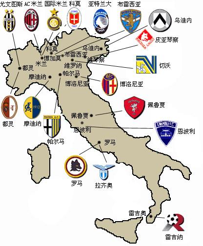 附加赛制度