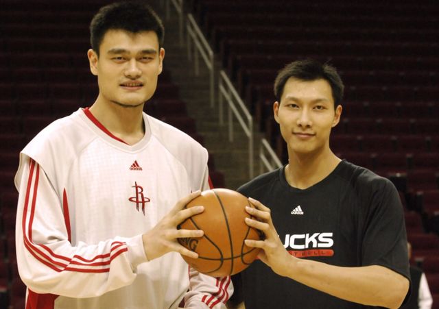 与支持