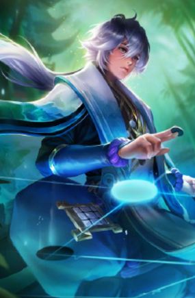 一切未知 一切未知