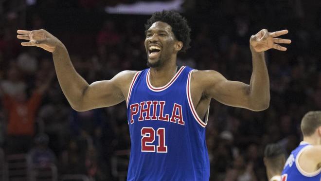 我们迎来了 我们迎来了