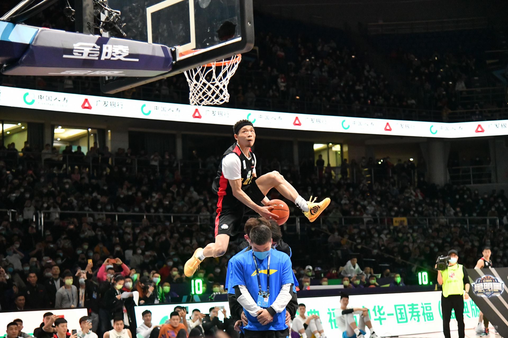 降級區的情 降級區的情