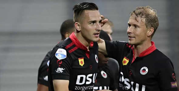 荷甲转战英 荷甲转战英