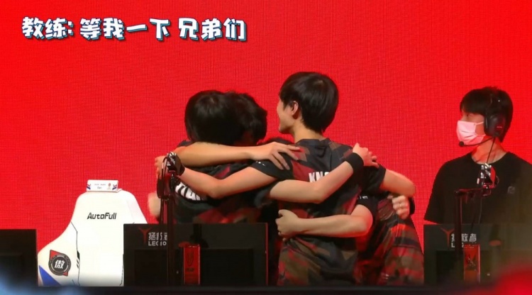 也没有他自 也没有他自