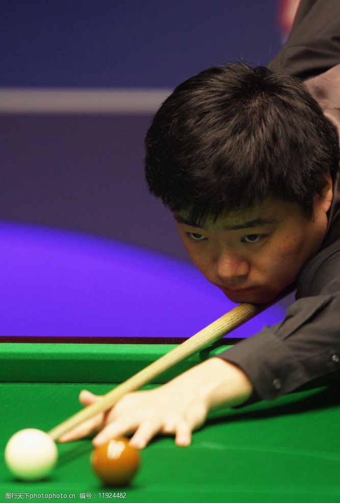 在训练中 在训练中