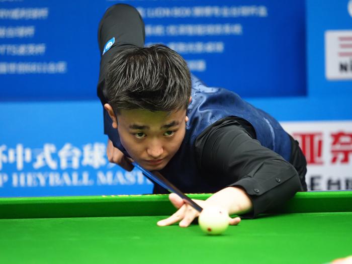 战术得当 战术得当